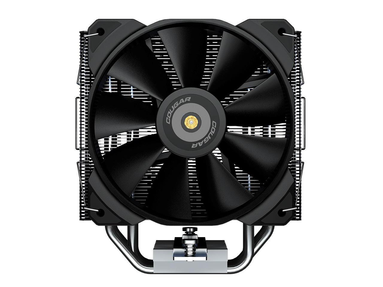 Cougar Forza 50 CPU Air Cooler-img(3)