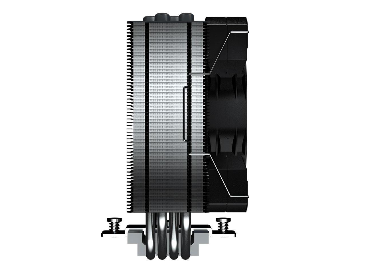 Cougar Forza 50 CPU Air Cooler-img(4)