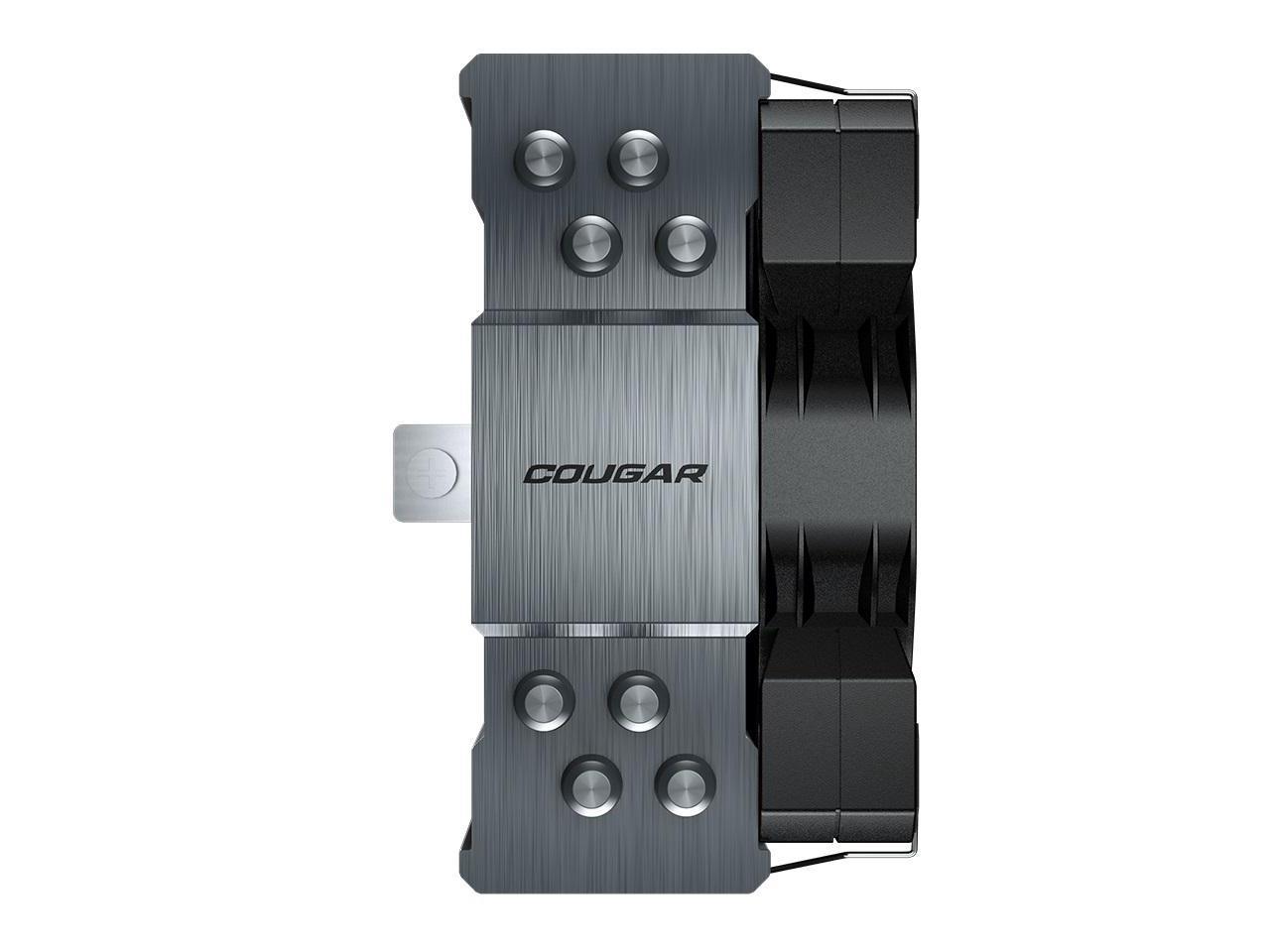 Cougar Forza 50 CPU Air Cooler-img(5)