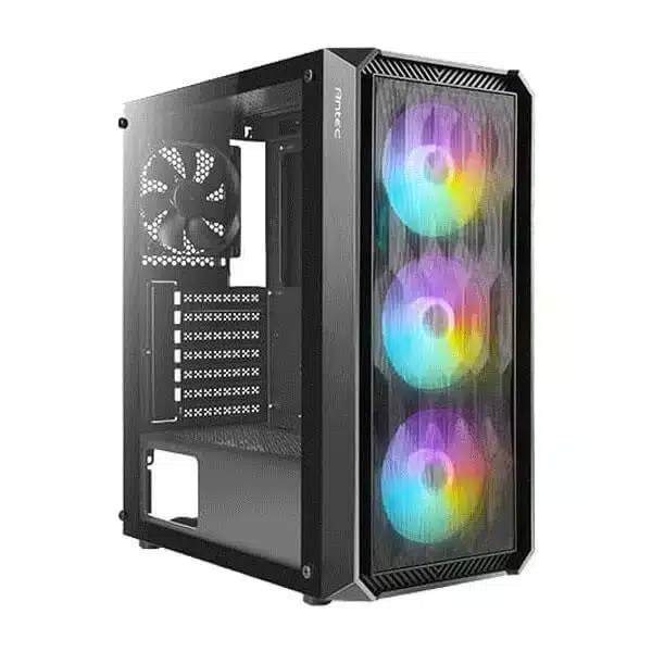 Antec NX292 ARGB (Black) Cabinet