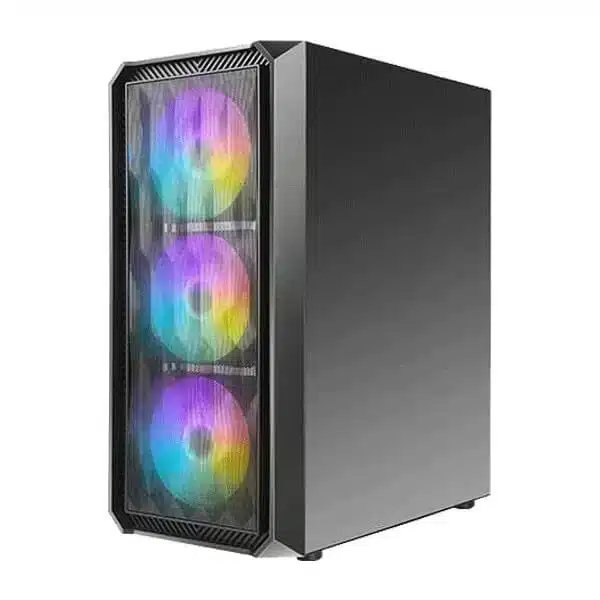 Antec NX292 ARGB (Black) Cabinet Antec