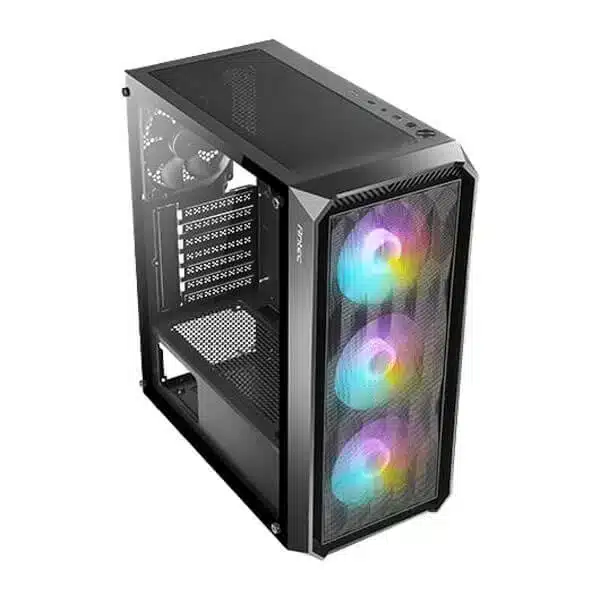 Antec NX292 ARGB (Black) Cabinet NX292