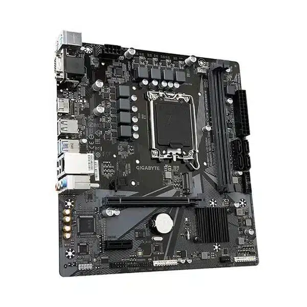 Buy Gigabyte H610M H V2 DDR4 Intel Motherboard