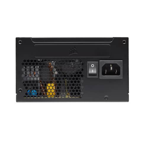 Buy Corsair CX650 650 Watt 80 Plus Bronze Power Supply