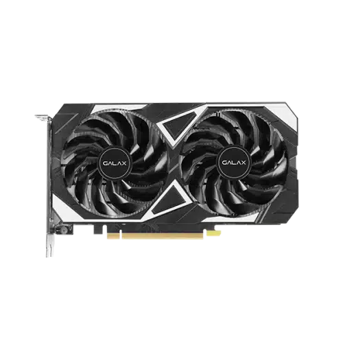 Galax RTX 3050 EX (1-Click OC) 6GB Graphics Card Galax
