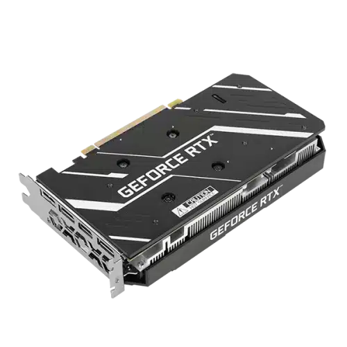 Galax RTX 3050 EX (1-Click OC) 6GB Graphics Card modxcomputers