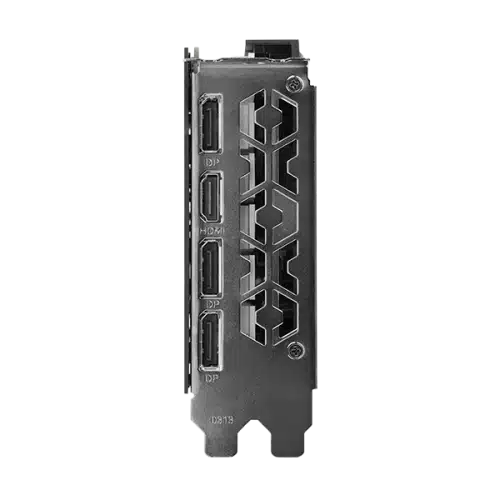 Galax RTX 3050 EX (1-Click OC) 6GB Graphics Card image 6