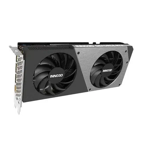 Inno3D RTX 4070 Super Twin X2 12GB Graphics Card-img(2)