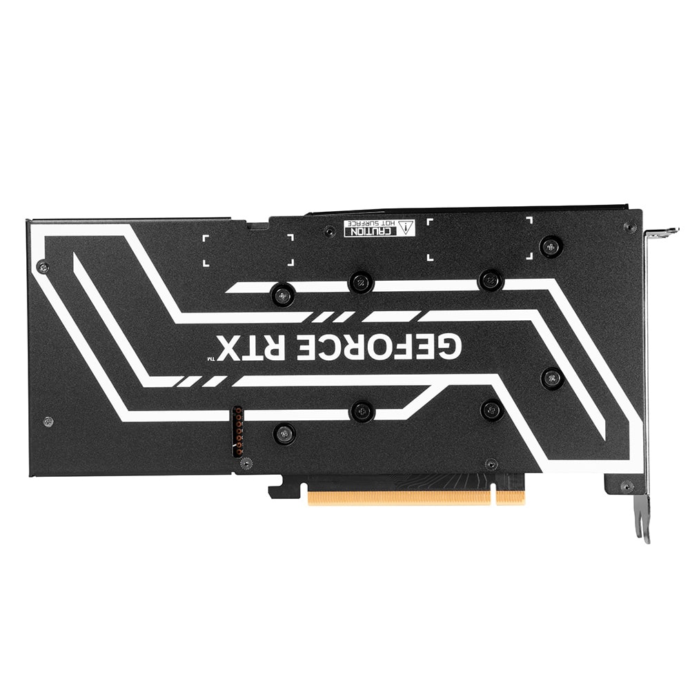 Galax RTX 4060 (1-Click OC) 2X 8GB Graphics Card-img(5)