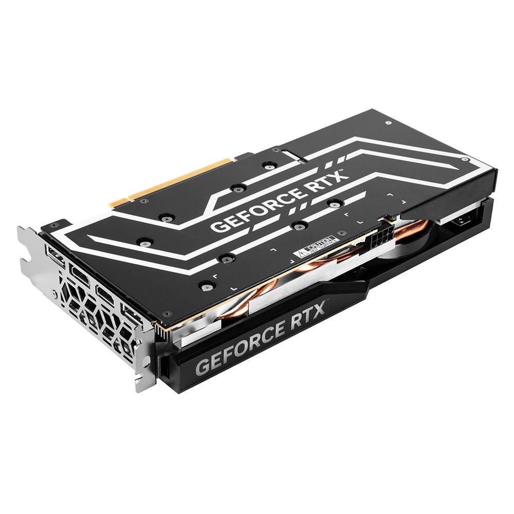 Galax RTX 4060 (1-Click OC) 2X 8GB Graphics Card-img(6)