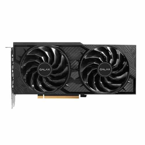Galax RTX 4070 SUPER 2X (1-Click OC) 12GB Graphics Card modxcomputers