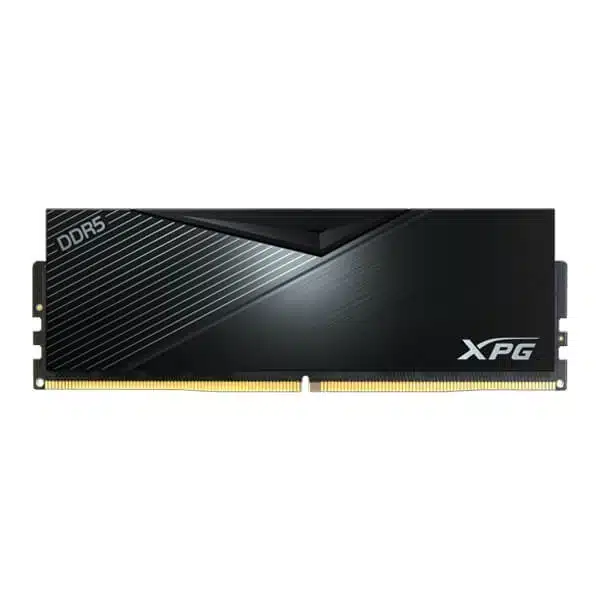 Adata XPG Lancer 32GB (32GBx1) DDR5 6000MHz (Black) DDR5 RAM Memory