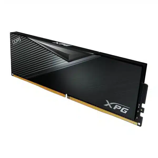 Adata XPG Lancer 32GB (32GBx1) DDR5 6000MHz (Black) DDR5 RAM Memory