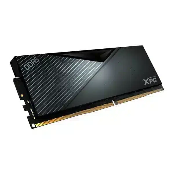 Buy Adata XPG Lancer 32GB (32GBx1) DDR5 6000MHz (Black) DDR5 RAM Memory