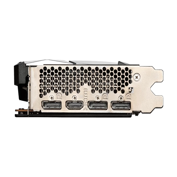 MSI RX 6650 XT Mech 2X OC 8GB Graphics Card-img(5)