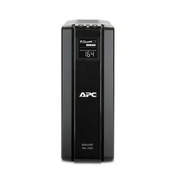 APC 1500VA (Upto 865 Watts) UPS