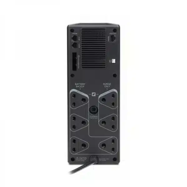 Buy APC 1500VA (Upto 865 Watts) UPS