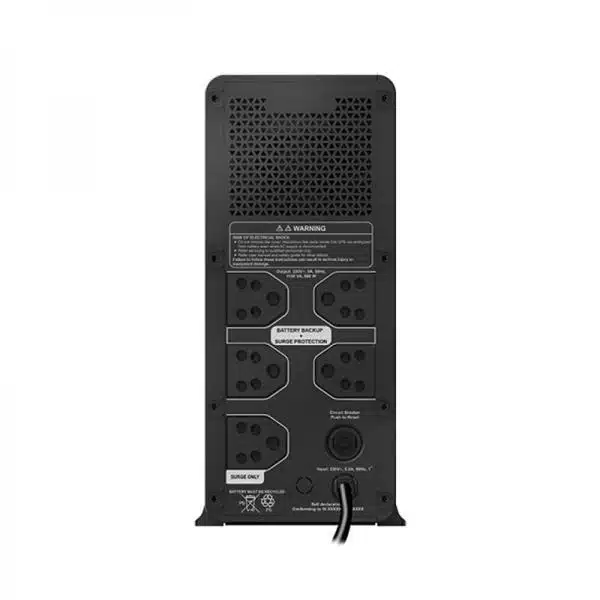 APC 1100VA (660 Watts) UPS APC