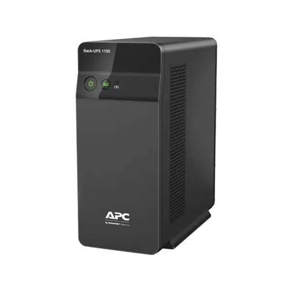 APC 1100VA (660 Watts) UPS 1100VA