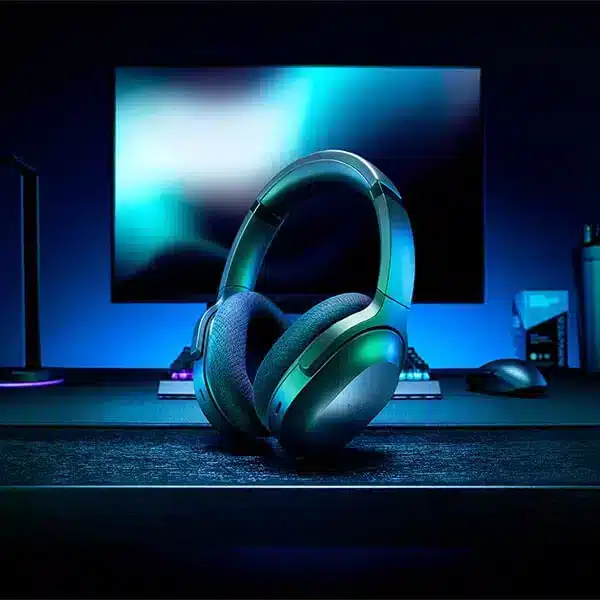 Razer Barracuda Wireless (Black) Headset