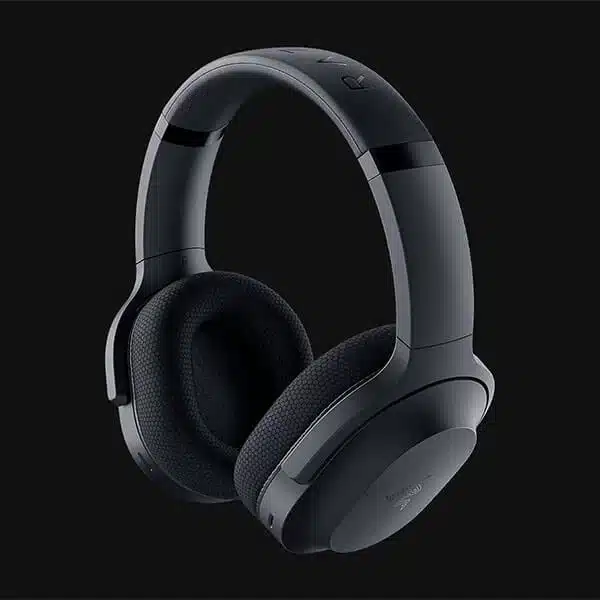 Razer Barracuda Wireless (Black) Headset