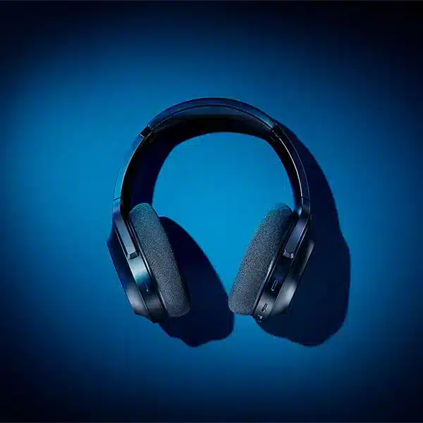 Razer Barracuda Wireless (Black) Headset image 6