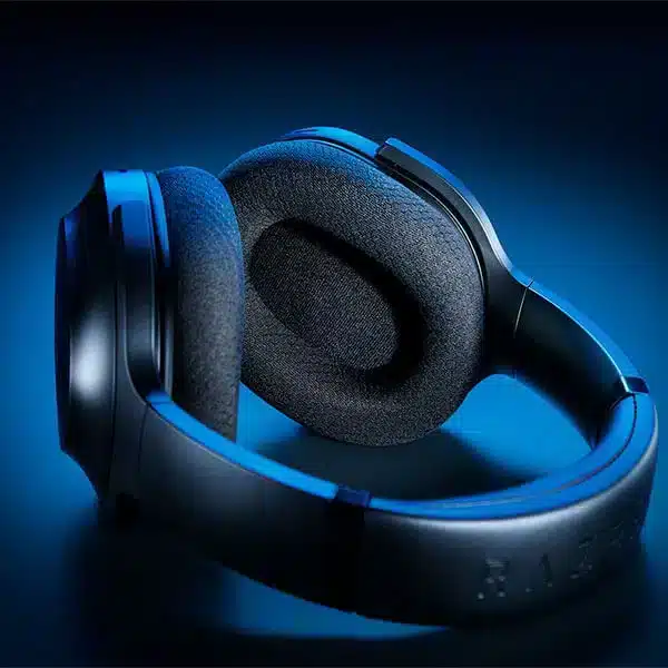 Razer Barracuda Wireless (Black) Headset image 7