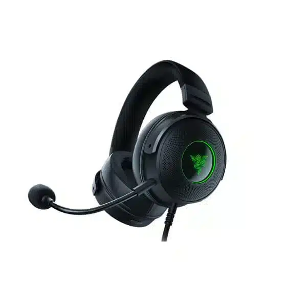 Razer Kraken V3 HyperSense (Black) Headset