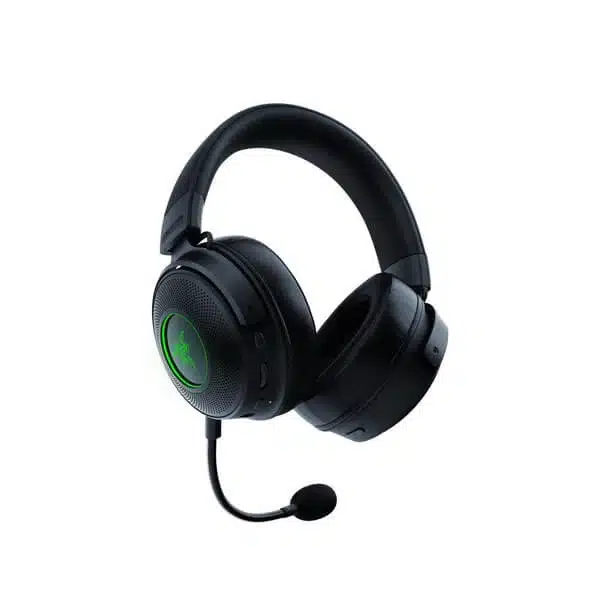 Razer Kraken V3 HyperSense (Black) Headset-img(2)