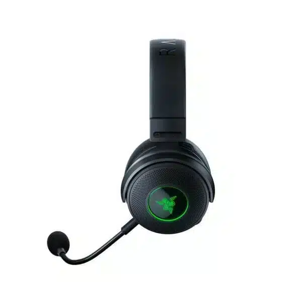 Razer Kraken V3 HyperSense (Black) Headset-img(4)