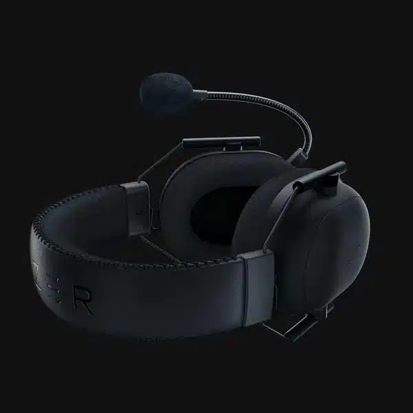 Razer BlackShark V2 Pro (Black) Headset-img(5)