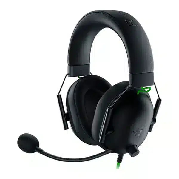 Razer BlackShark V2 X (Black) Headset