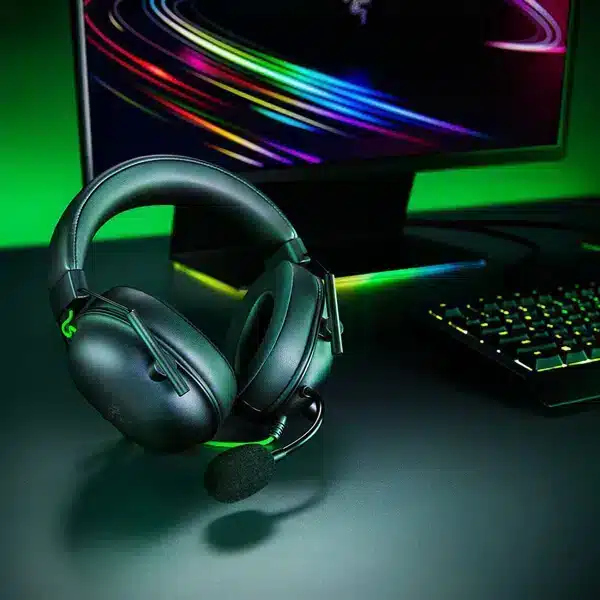 Buy Razer BlackShark V2 X (Black) Headset