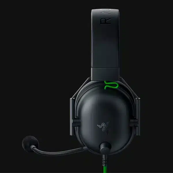 Razer BlackShark V2 X (Black) Headset