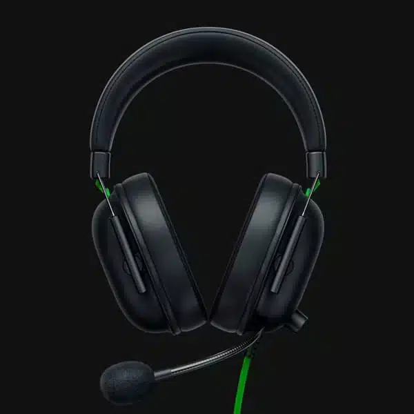 Razer BlackShark V2 X (Black) Headset modxcomputers