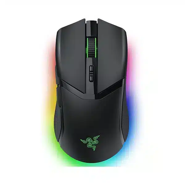 Razer Cobra Pro Wireless (Black) Mouse