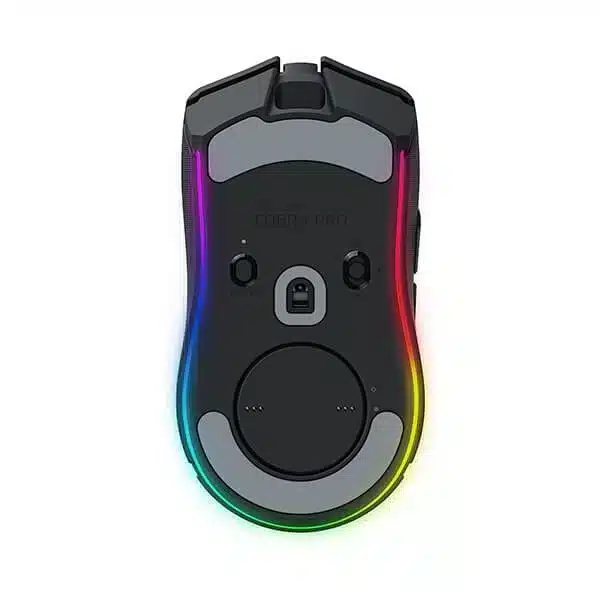 Razer Cobra Pro Wireless (Black) Mouse