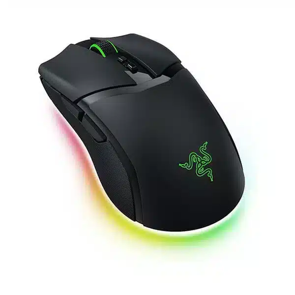 Buy Razer Cobra Pro Wireless (Black) Mouse