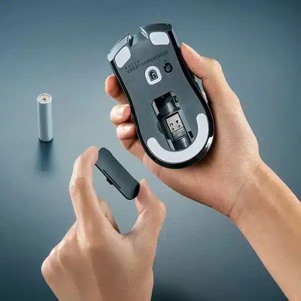 Razer Viper V3 HyperSpeed Wireless (Black) Mouse