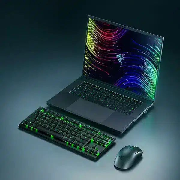 Razer Viper V3 HyperSpeed Wireless (Black) Mouse modxcomputers