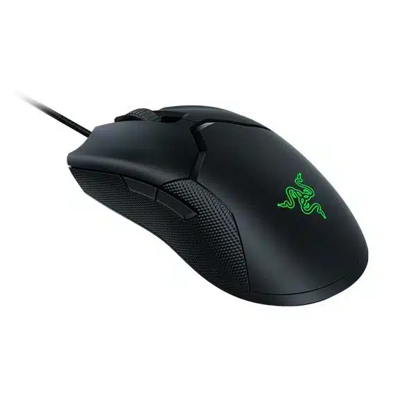 Razer Viper 8KHz RGB (Black) Mouse-img(3)