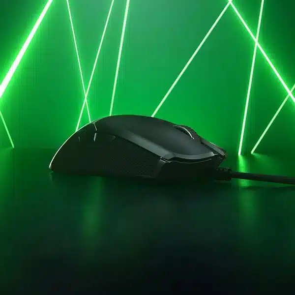 Razer Viper 8KHz RGB (Black) Mouse-img(4)