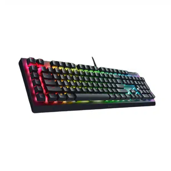 Buy Razer BlackWidow With Yellow Switches Mechanical Gaming Keyboard