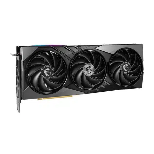 Buy MSI RTX 4060 Ti Gaming X Slim 8GB Graphics Card