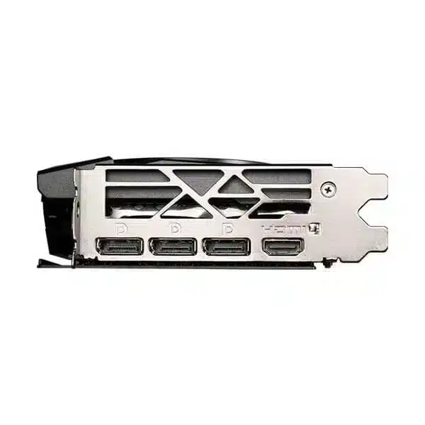 MSI RTX 4060 Ti Gaming X Slim 8GB Graphics Card modxcomputers