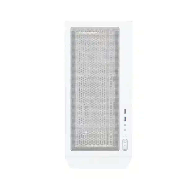 Ant Esports 411 Air ARGB (White) Cabinet-img(5)