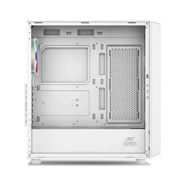 Ant Esports 411 Air ARGB (White) Cabinet-img(6)