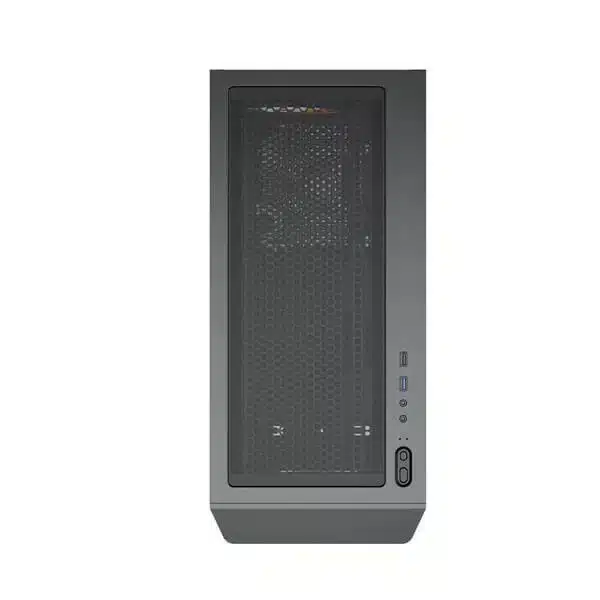 Ant Esports 411 Air ARGB (Black) Cabinet-img(5)
