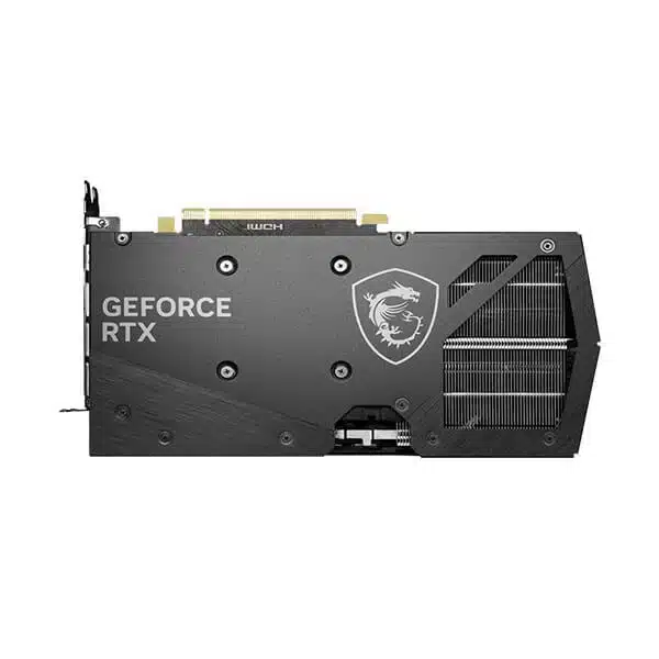 MSI RTX 4060 Ti Gaming X 8GB Graphics Card-img(4)