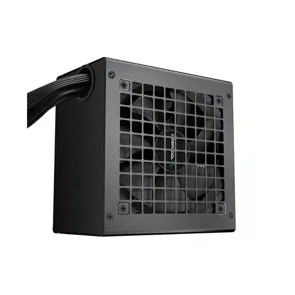 Buy DeepCool PK450D 450 Watt 80 Plus Bronze Power Supply